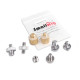 SmallRig 1074 ScrewPack-V1 8pcs screws