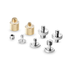 SmallRig 1074 ScrewPack-V1 8pcs screws 