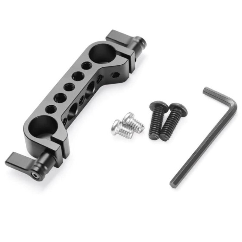 SmallRig Cool RailBlock 15mm Rod Clamp 1078