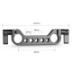 SmallRig Cool RailBlock 15mm Rod Clamp 1078