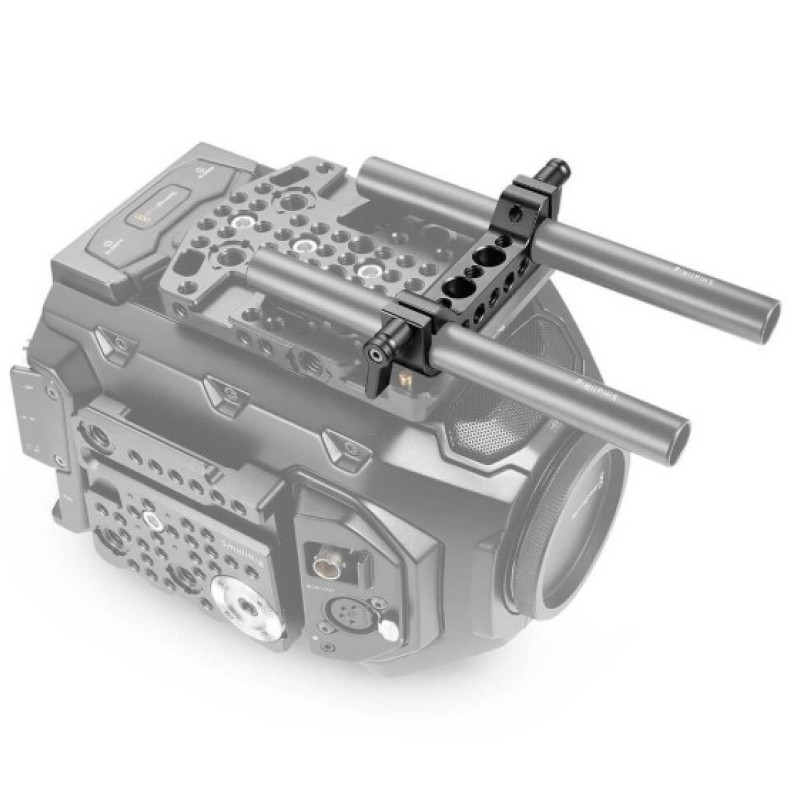 SmallRig Cool RailBlock 15mm Rod Clamp 1078