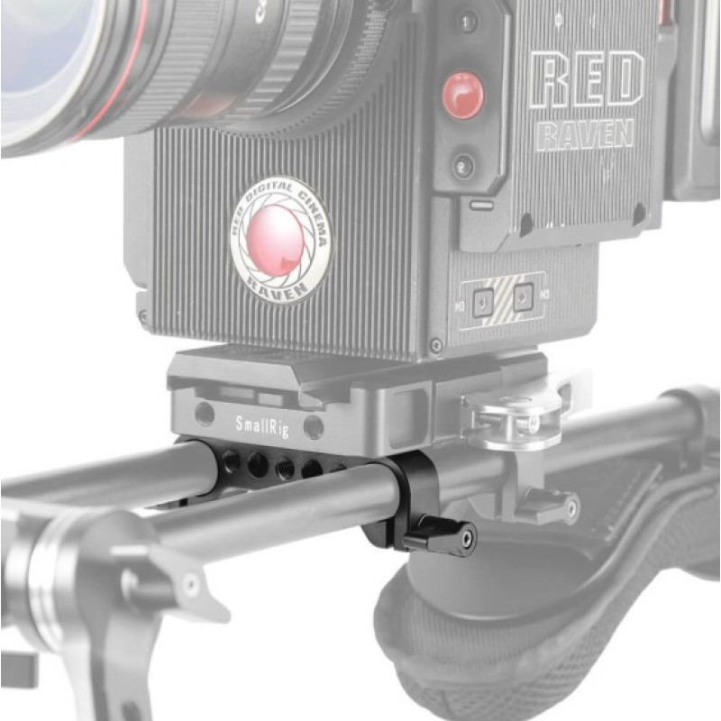 SmallRig Cool RailBlock 15mm Rod Clamp 1078