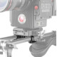 SmallRig Cool RailBlock 15mm Rod Clamp 1078