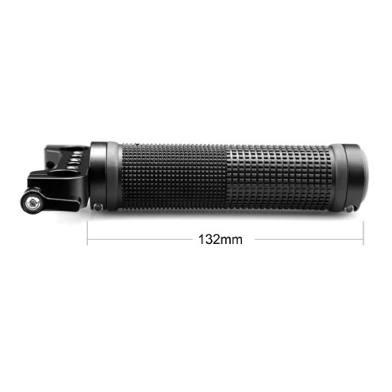 SmallRig Mid-handle V4 for 15mm DSLR Shoulder Rig 1083