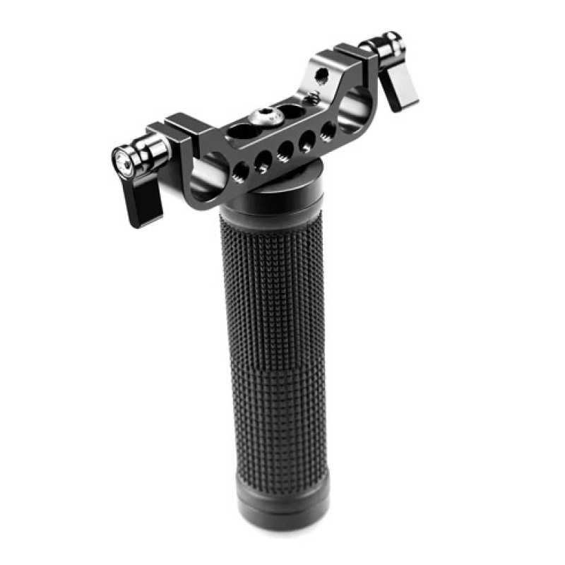 SmallRig Mid-handle V4 for 15mm DSLR Shoulder Rig 1083