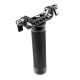 SmallRig Mid-handle V4 for 15mm DSLR Shoulder Rig 1083