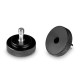 SmallRig Thumb-Screw V2 2pcs Pack with 1/4 inch thread 1089