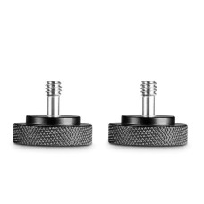 SmallRig Thumb-Screw V2 2pcs Pack with 1/4 inch thread 1089