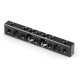 SmallRig Cheese Bar with 1/4 Inch and 3/8 Inch Screw Hole 1091