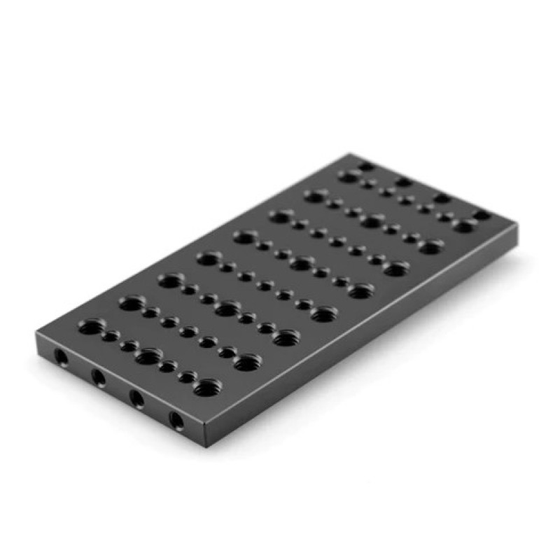 SmallRig Cheese Plate Multi-purpose Mounting Plate 1092