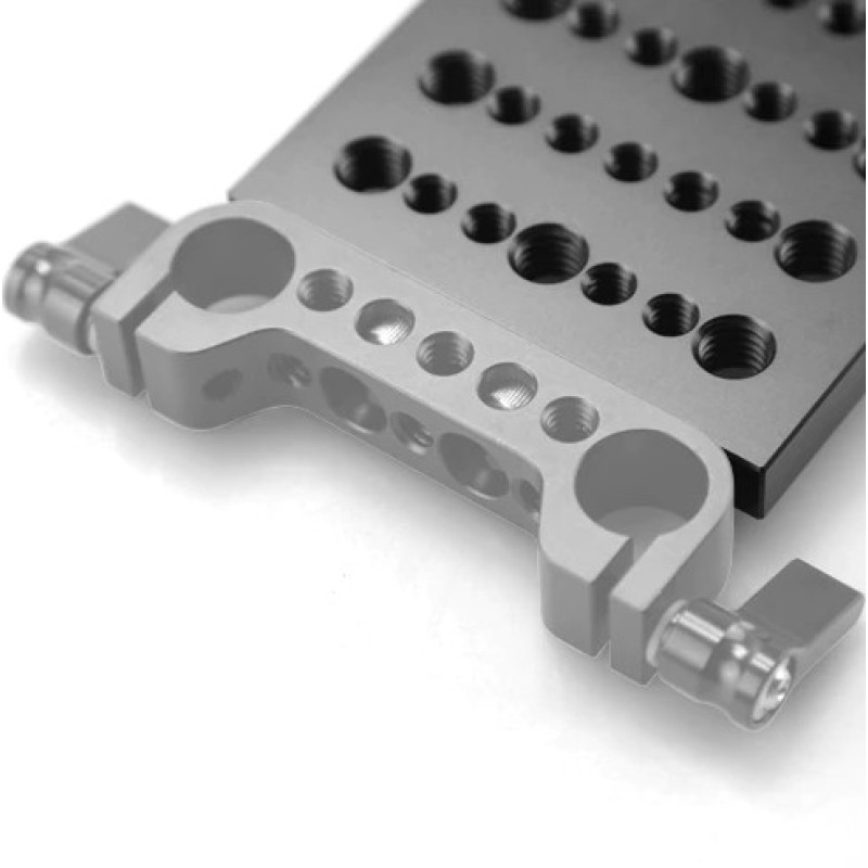 SmallRig Cheese Plate Multi-purpose Mounting Plate 1092