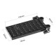 SmallRig Multi-purpose Mounting Plate with Clamp Rod 1093