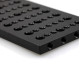 SmallRig Multi-purpose Mounting Plate with Clamp Rod 1093