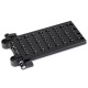 SmallRig Multi-purpose Mounting Plate with Clamp Rod 1093