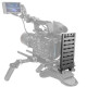 SmallRig Multi-purpose Mounting Plate with Clamp Rod 1093