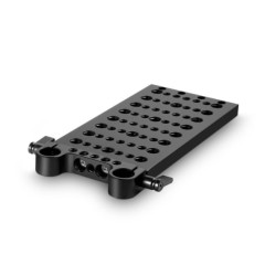 SmallRig Multi-purpose Mounting Plate with Clamp Rod 1093