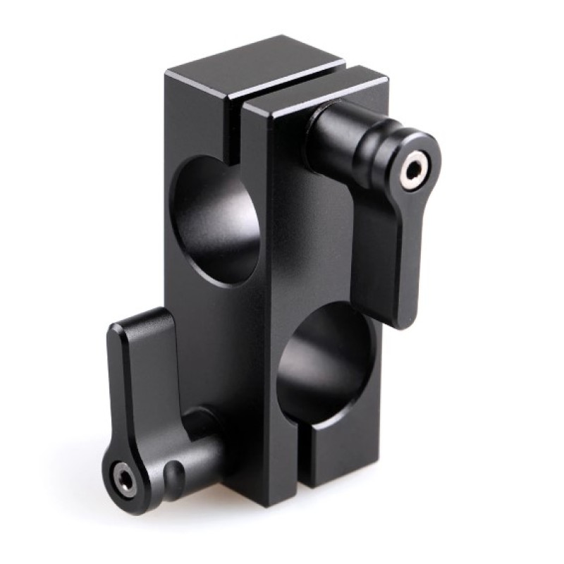 SmallRig CoolBlock 90 degree angle 15mm Rail Block 1104