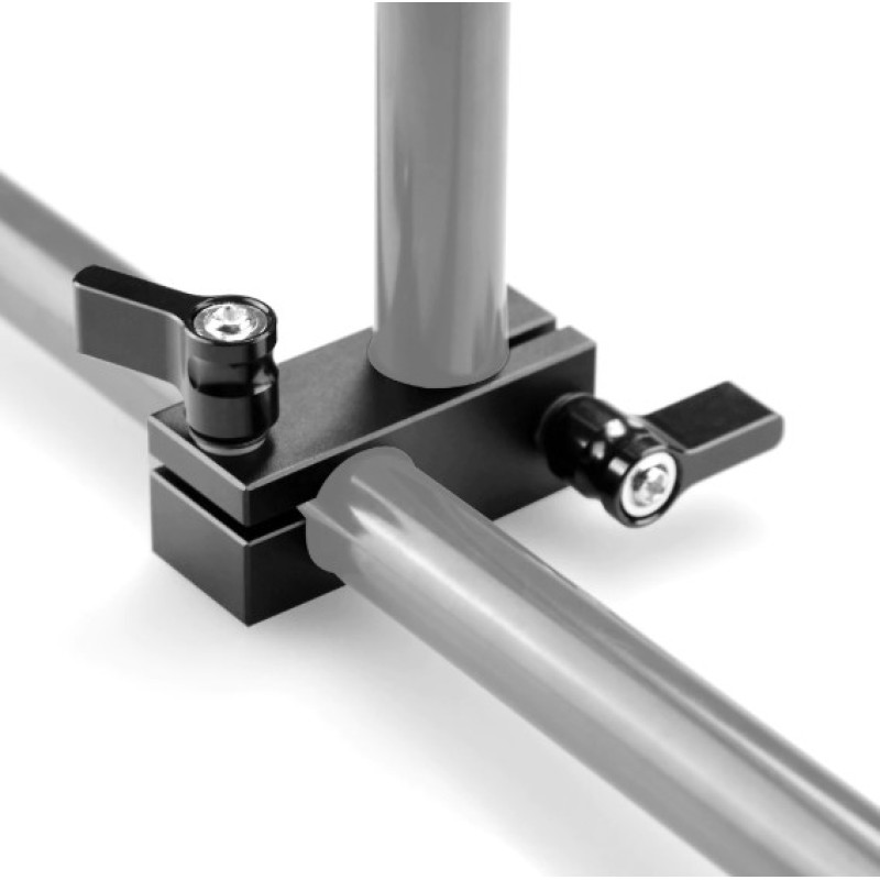 SmallRig CoolBlock 90 degree angle 15mm Rail Block 1104