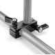 SmallRig CoolBlock 90 degree angle 15mm Rail Block 1104