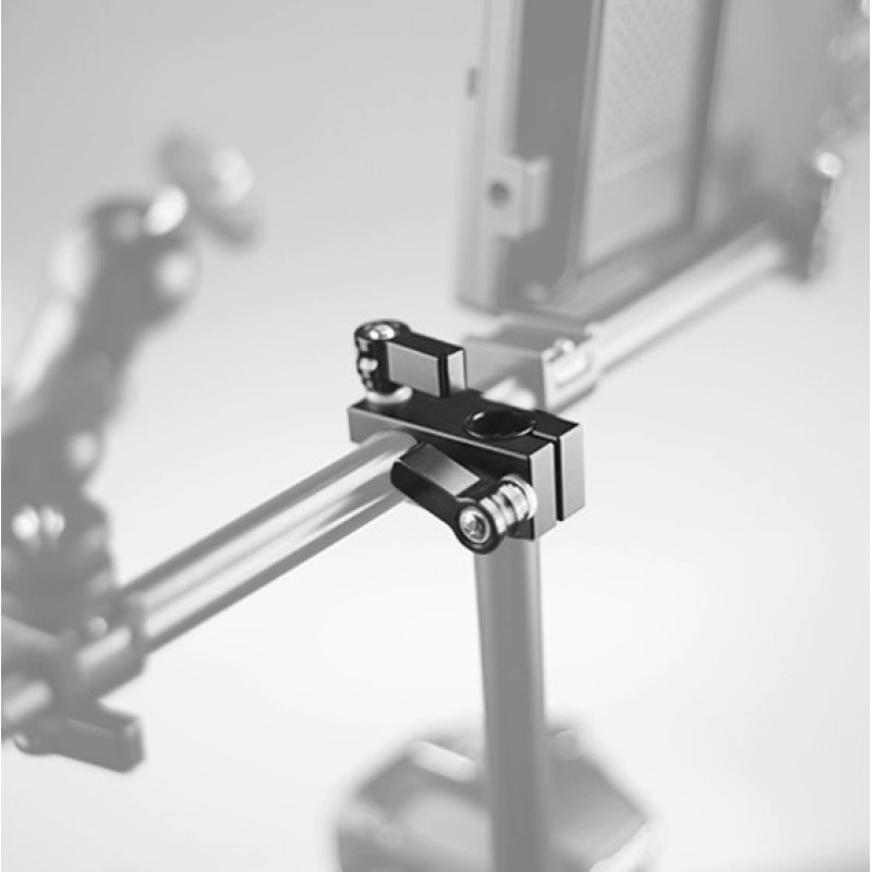 SmallRig CoolBlock 90 degree angle 15mm Rail Block 1104