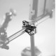 SmallRig CoolBlock 90 degree angle 15mm Rail Block 1104