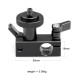 SmallRig RodMount 4 to mount your field monitor or EVF 1112