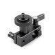 SmallRig RodMount 4 to mount your field monitor or EVF 1112