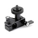 SmallRig RodMount 4 to mount your field monitor or EVF 1112