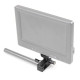 SmallRig RodMount 4 to mount your field monitor or EVF 1112