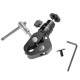SmallRig Clamp Mount V1 w/ Ball Head Mount and CoolClamp 1124
