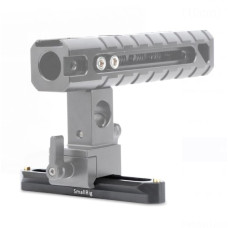 SMALLRIG Quick Release Safety Rail 10cm 1134