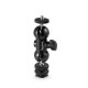 SmallRig 1135 Cool-Ballhead-V1 Multi-function Double BallHead w/ shoe mount & 1/4" screw