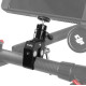 SmallRig Multi-function Double BallHead with Clamp & 1/4" Screw 1138