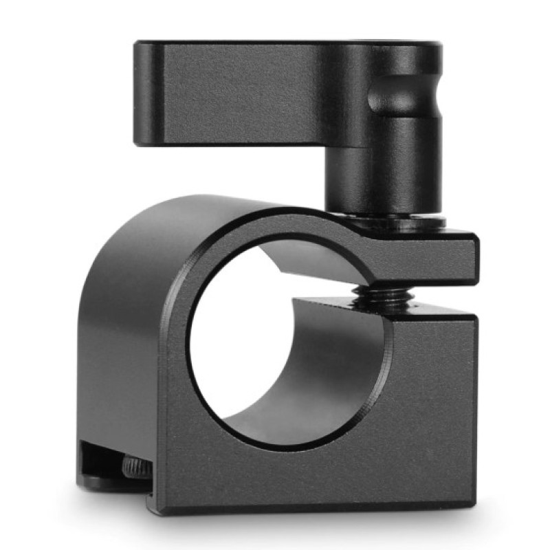 SMALLRIG Cold Shoe Rail Clamp (15mm) 1157