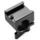 SMALLRIG Cold Shoe Rail Clamp (15mm) 1157