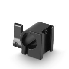SMALLRIG Cold Shoe Rail Clamp (15mm) 1157