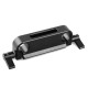 SmallRig 15mm Rod Clamp with top slide rail 1175