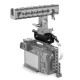 SmallRig 15mm Rod Clamp with top slide rail 1175