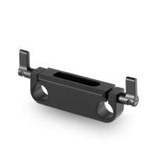 SmallRig 15mm Rod Clamp with top slide rail 1175