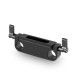 SmallRig 15mm Rod Clamp with top slide rail 1175