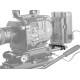 SmallRig 942 Super lightweight 15mm RailBlock 3
