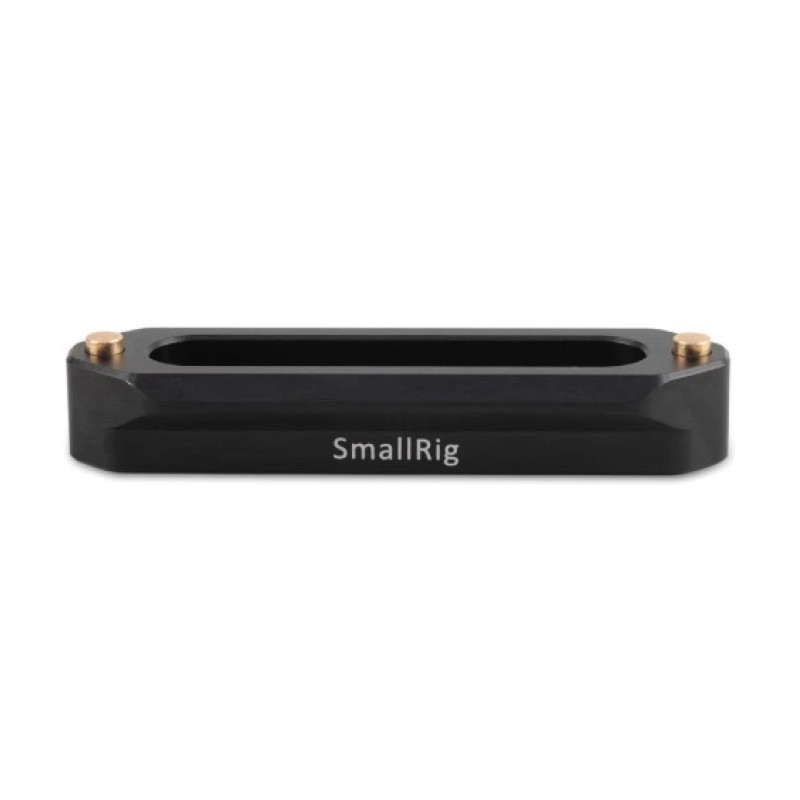 SMALLRIG Quick Release Safety Rail 7cm 1195