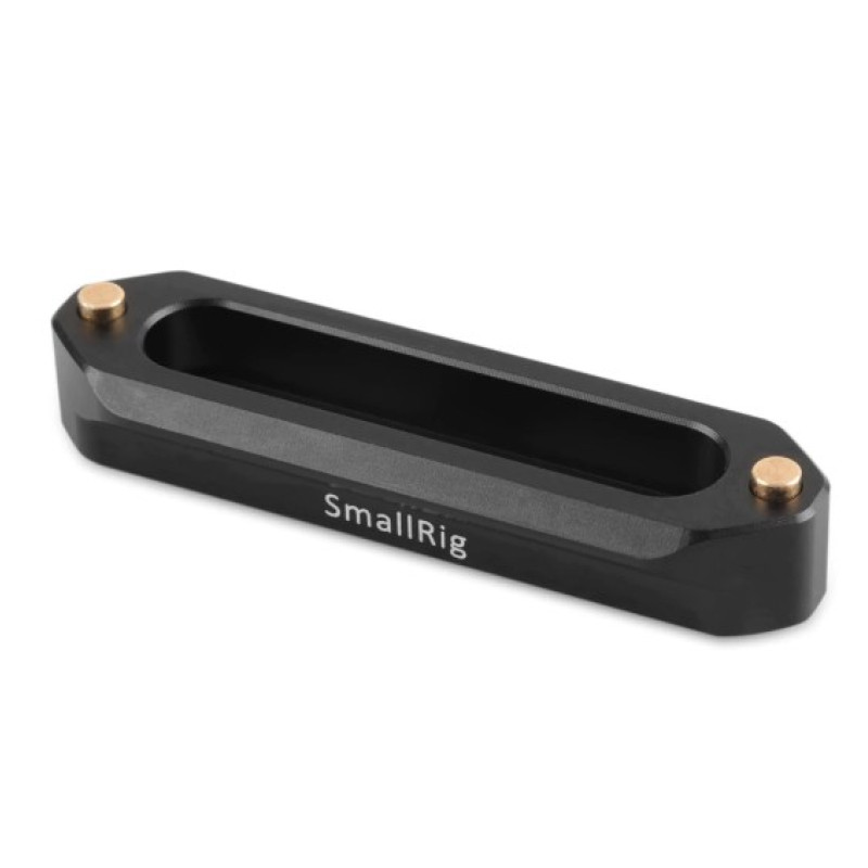SMALLRIG Quick Release Safety Rail 7cm 1195