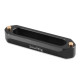 SMALLRIG Quick Release Safety Rail 7cm 1195