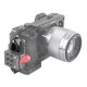 SMALLRIG Quick Release Safety Rail 7cm 1195