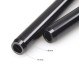 SmallRig 2pcs Black 19mm Rods 12" 1234