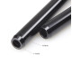 SmallRig 2pcs Black 19mm Rods 18" 1235
