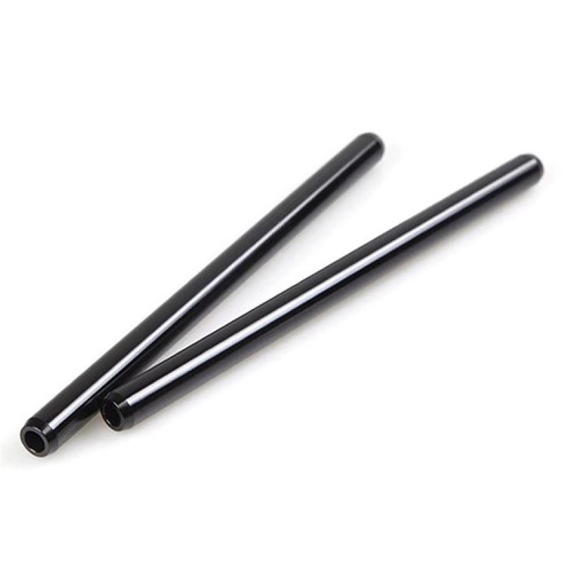 SmallRig 2pcs Black 19mm Rods 18" 1235