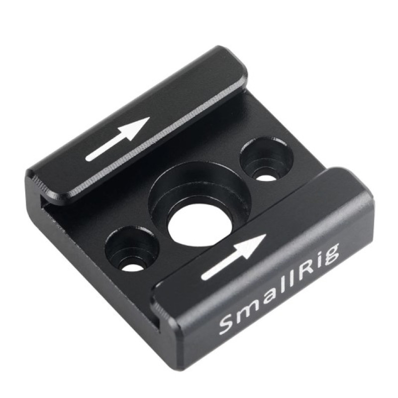 SMALLRIG 1241 Cold Shoe