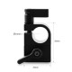 SMALLRIG SWAT Rail Clamp (15mm Perpendicular) 1245